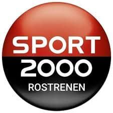 Plaquette Sport2000